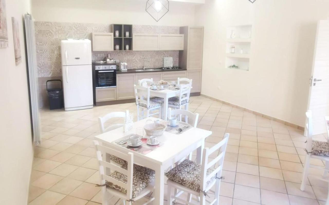 Recale I Pini B&B מראה חיצוני תמונה