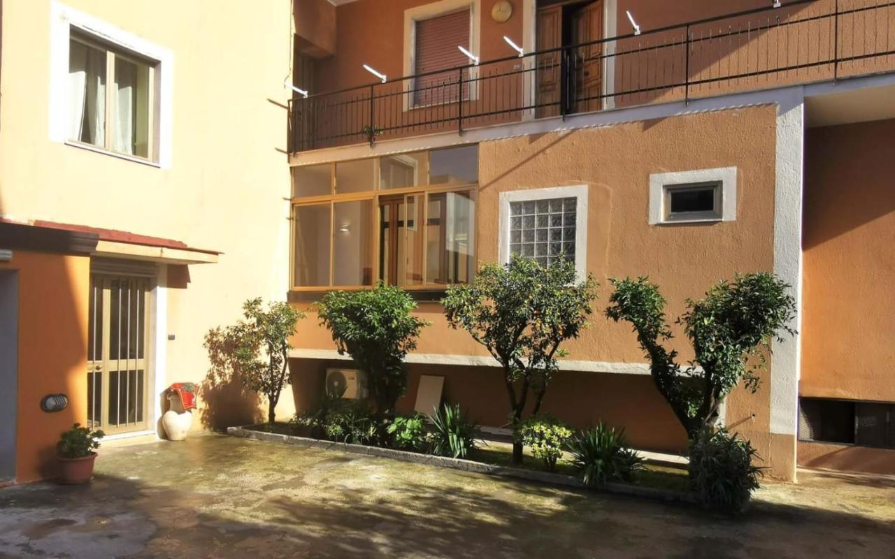 Recale I Pini B&B מראה חיצוני תמונה