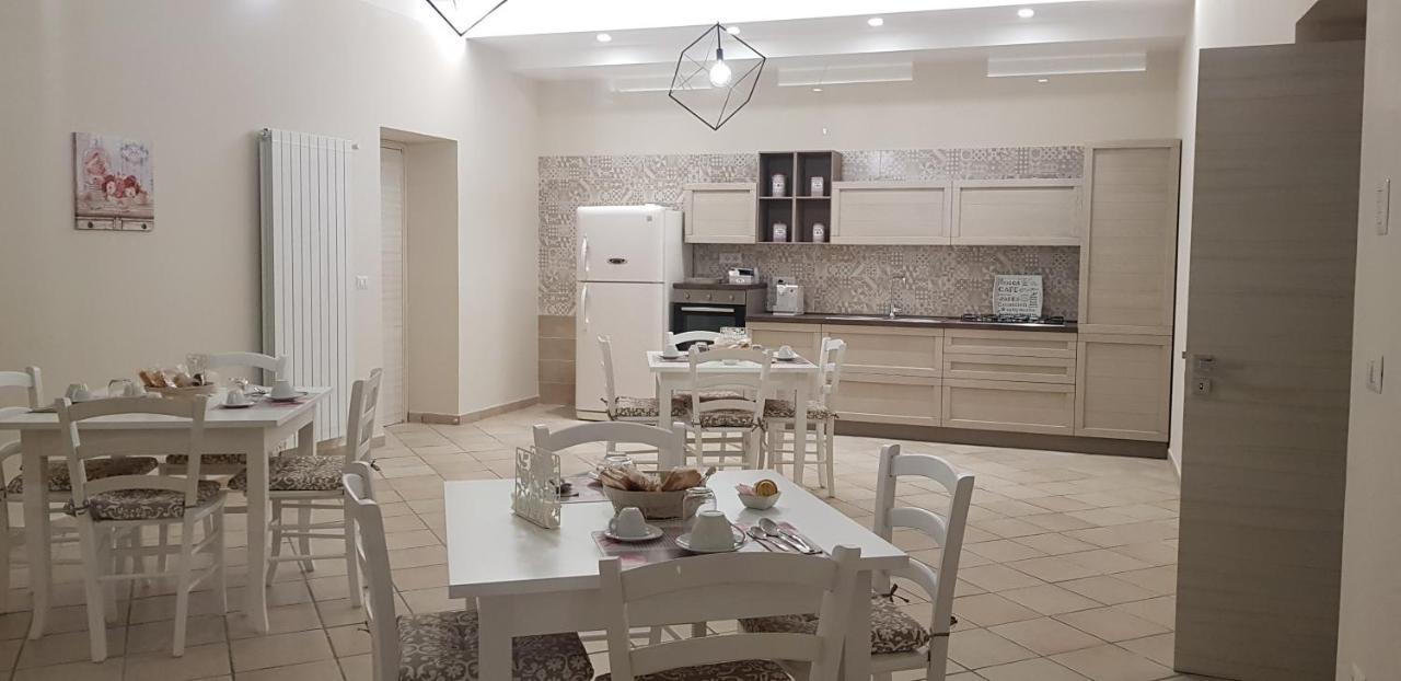 Recale I Pini B&B מראה חיצוני תמונה