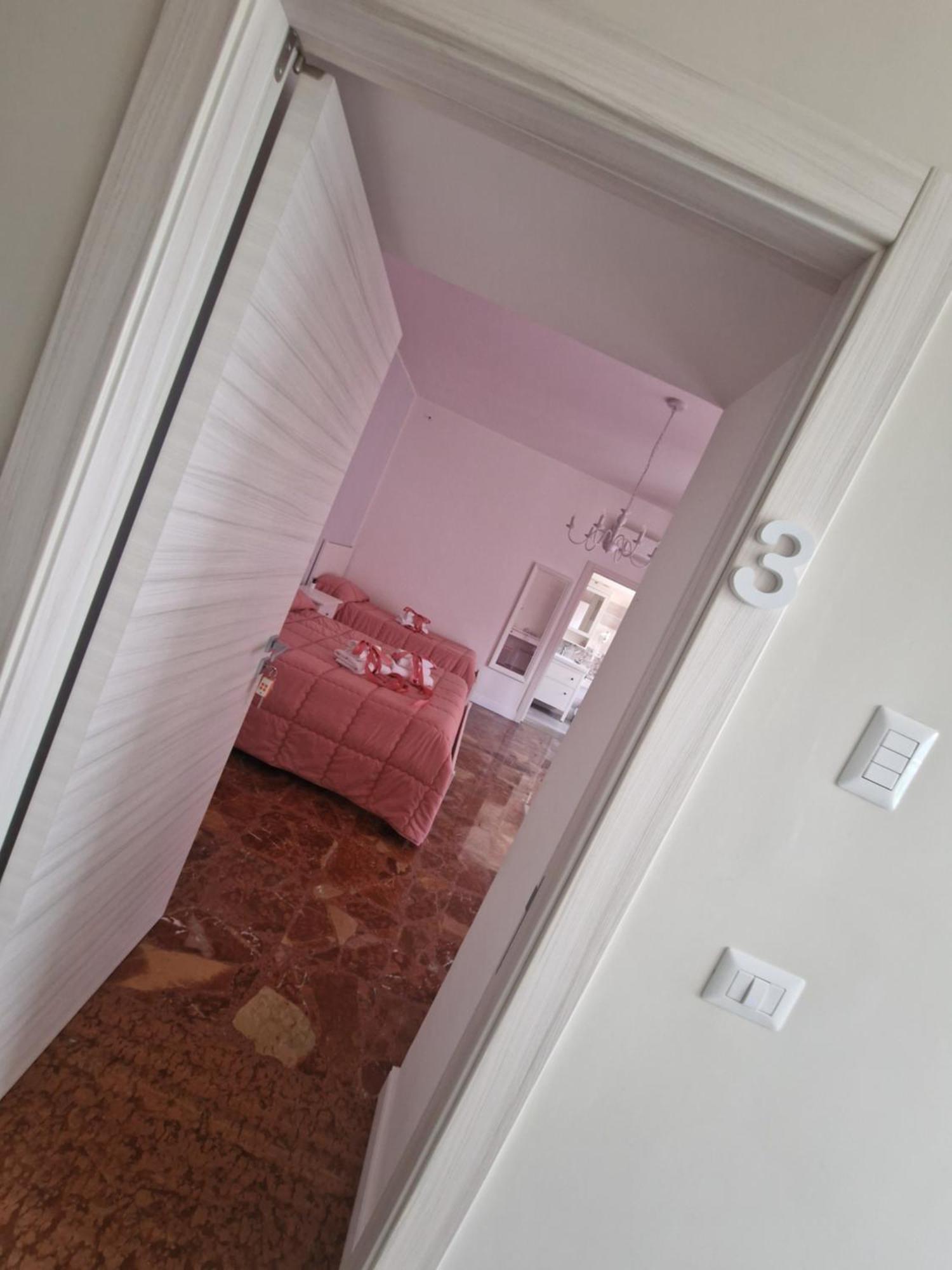 Recale I Pini B&B מראה חיצוני תמונה
