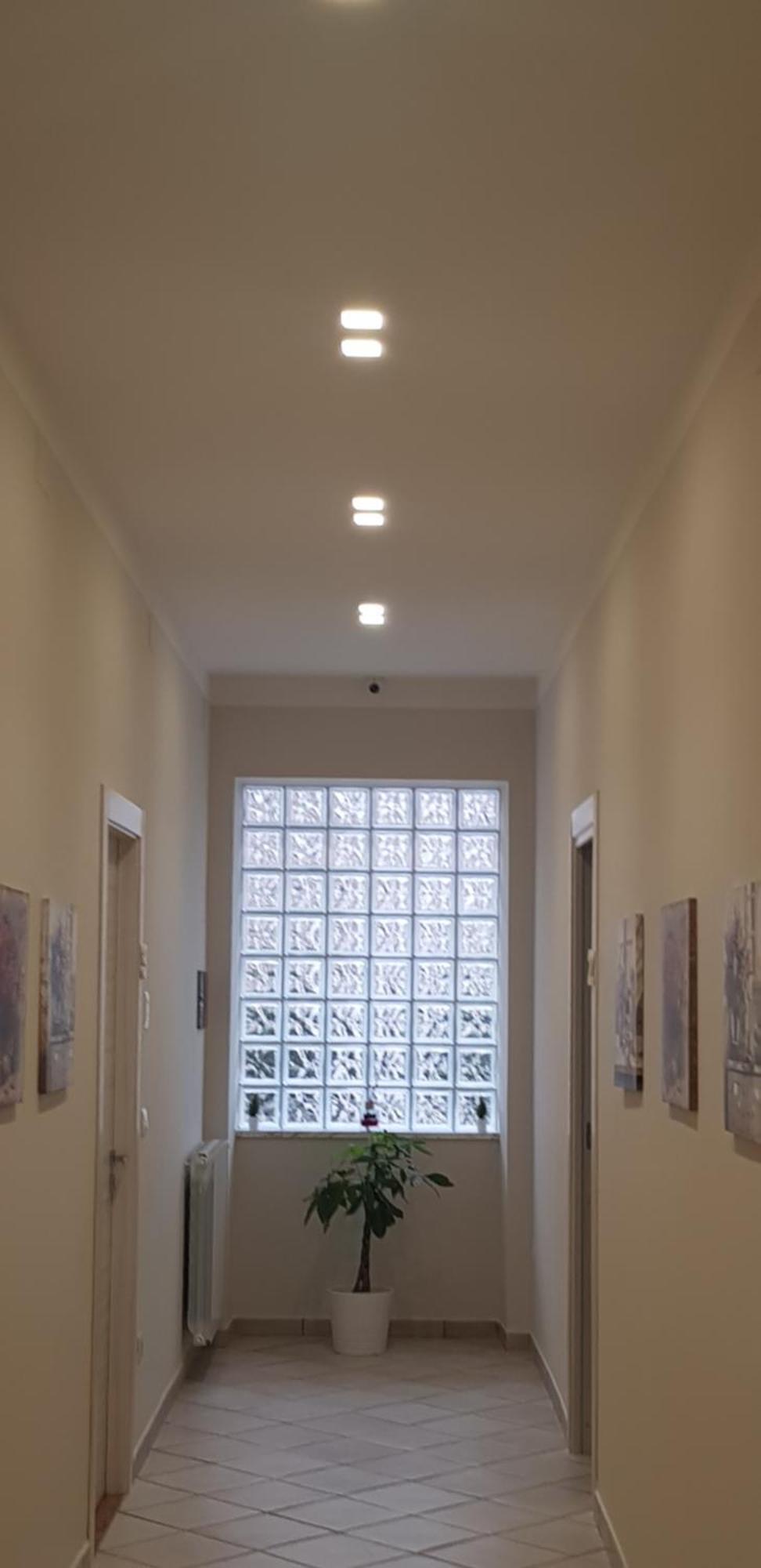 Recale I Pini B&B מראה חיצוני תמונה