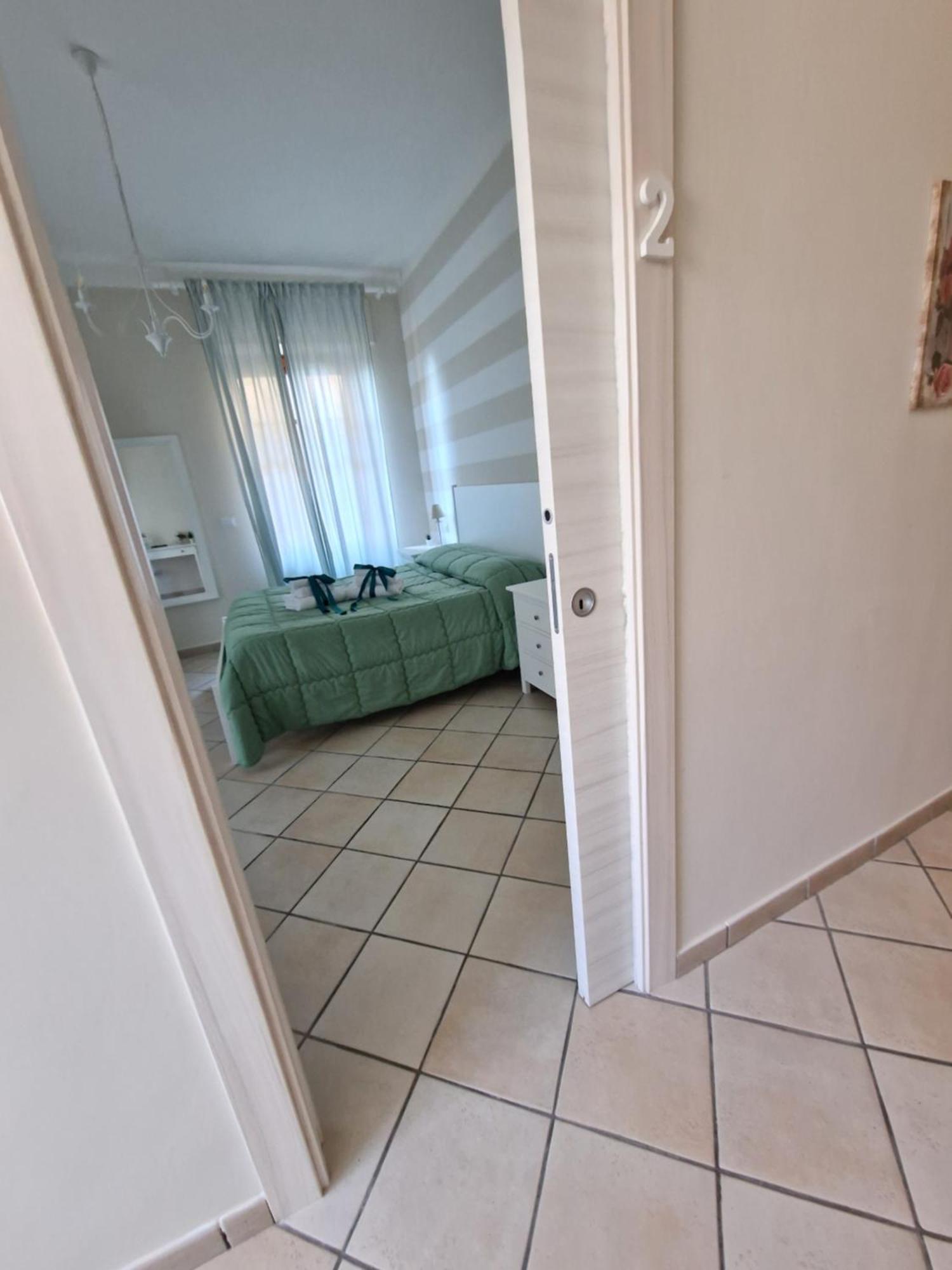Recale I Pini B&B מראה חיצוני תמונה