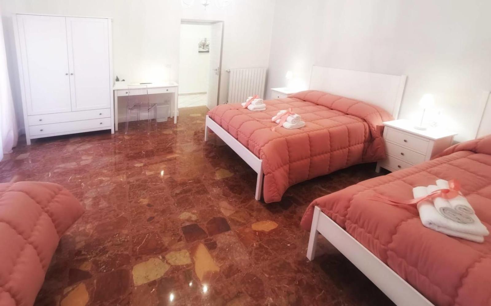 Recale I Pini B&B מראה חיצוני תמונה