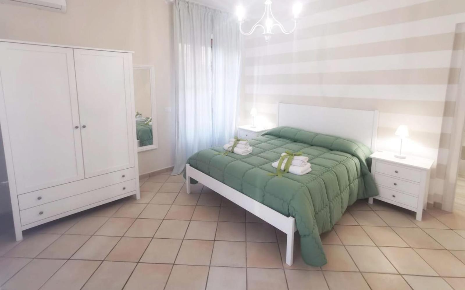 Recale I Pini B&B מראה חיצוני תמונה