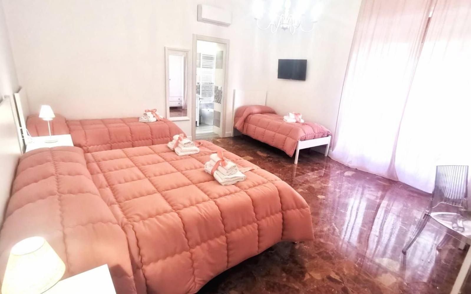 Recale I Pini B&B מראה חיצוני תמונה