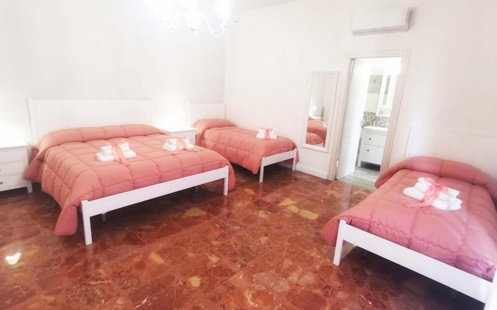 Recale I Pini B&B מראה חיצוני תמונה
