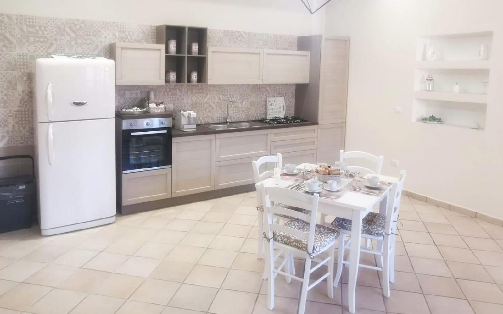 Recale I Pini B&B מראה חיצוני תמונה