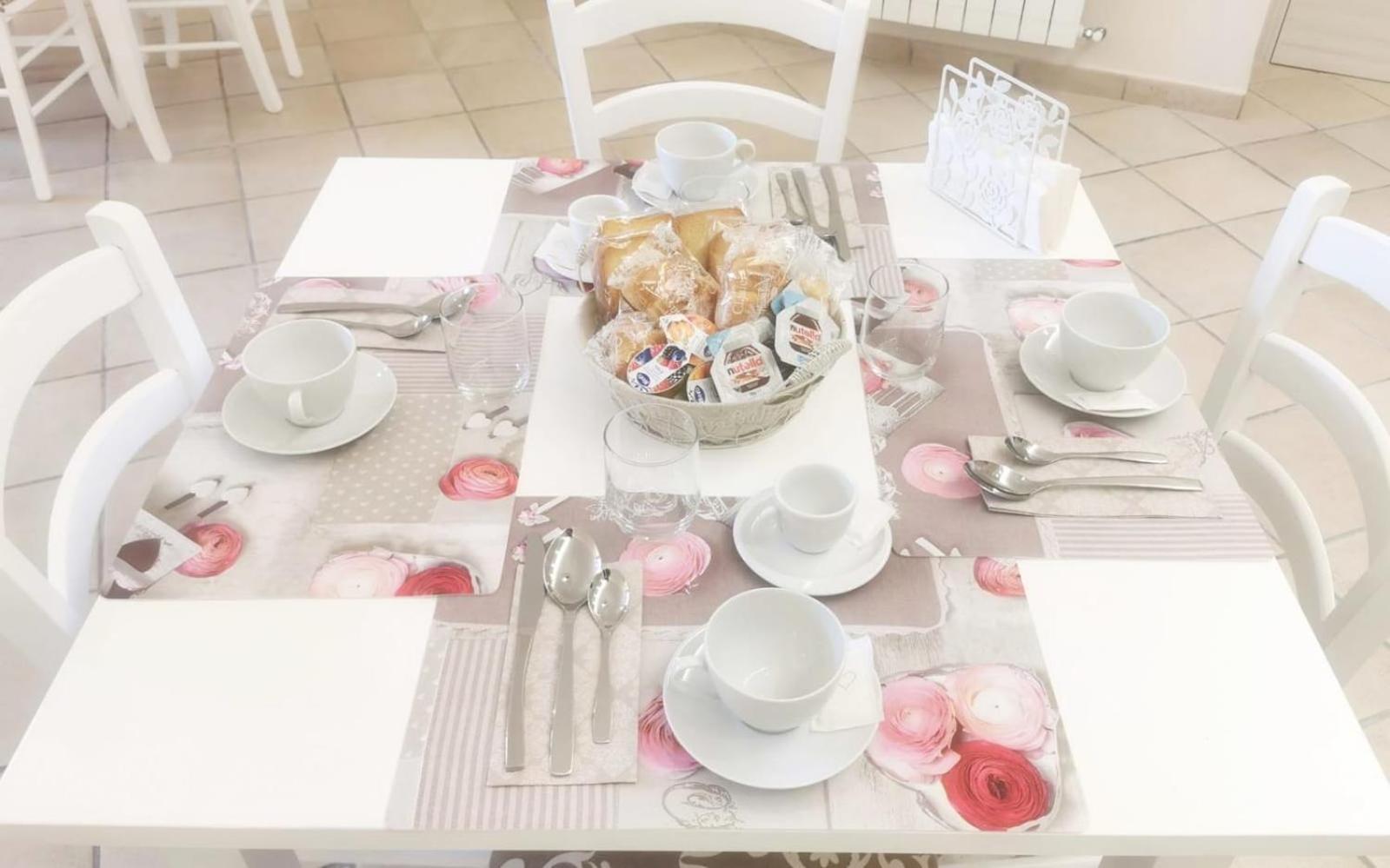 Recale I Pini B&B מראה חיצוני תמונה