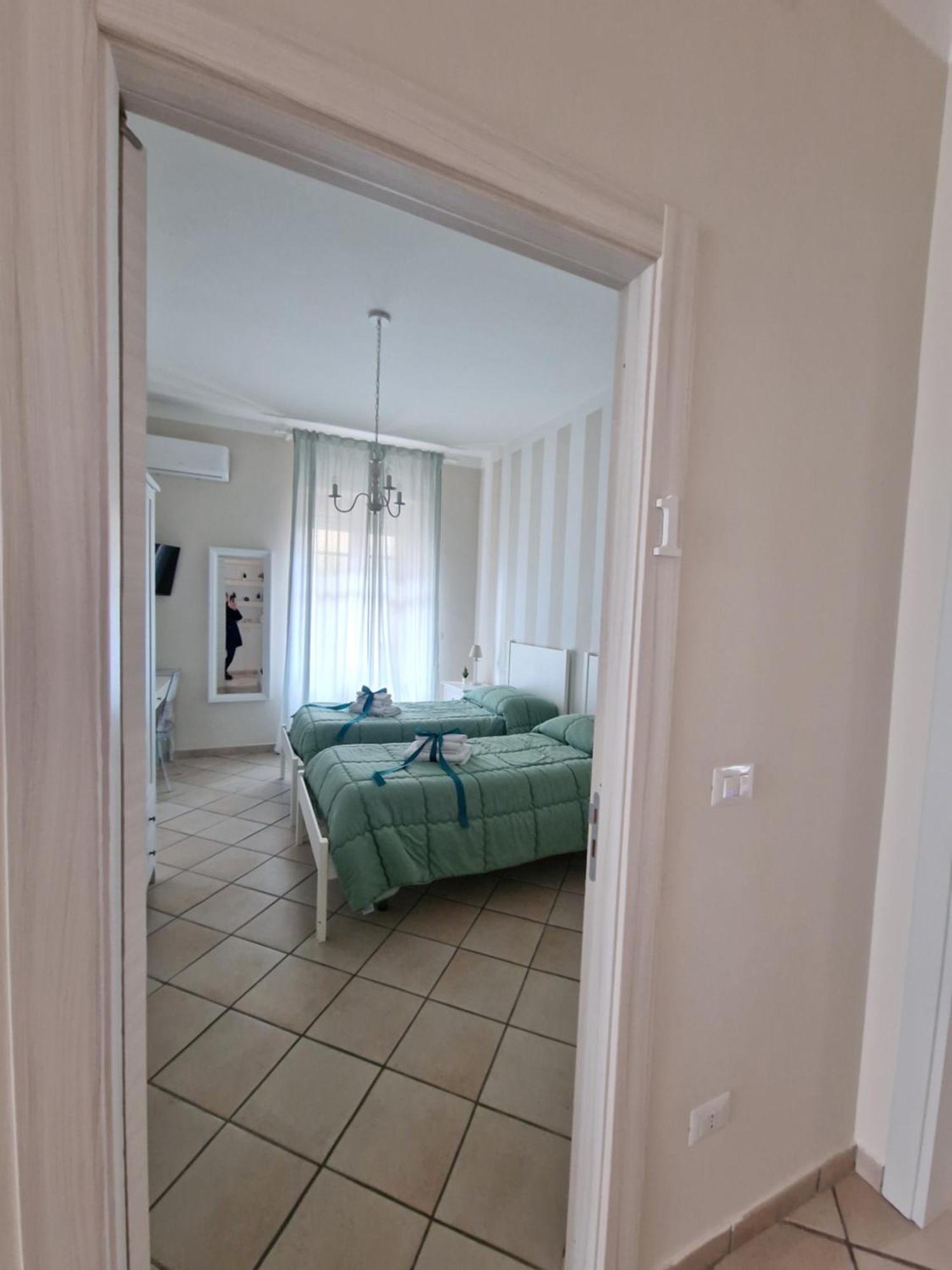 Recale I Pini B&B מראה חיצוני תמונה