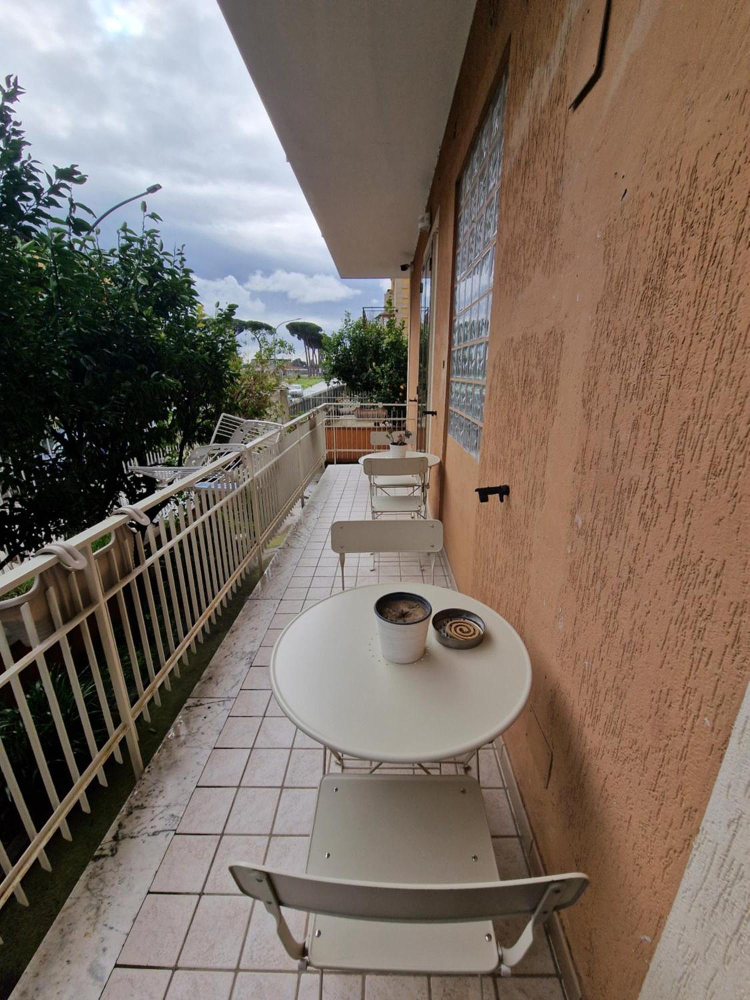 Recale I Pini B&B מראה חיצוני תמונה