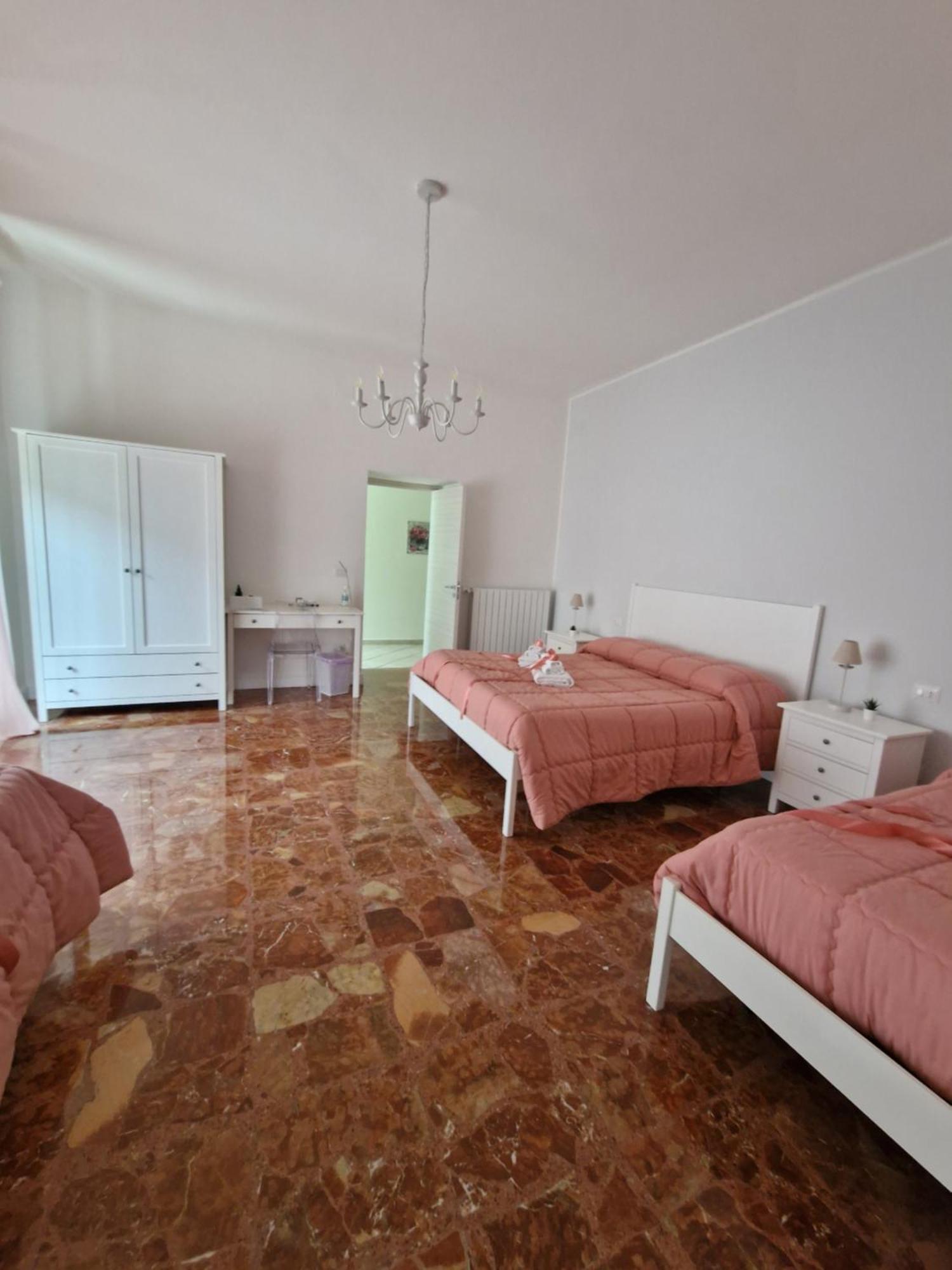 Recale I Pini B&B מראה חיצוני תמונה