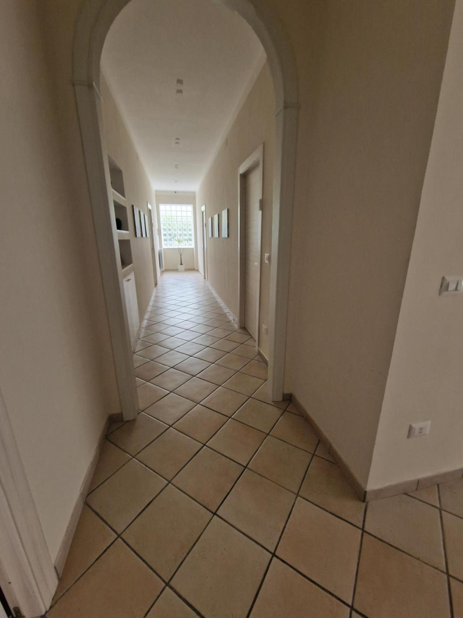 Recale I Pini B&B מראה חיצוני תמונה