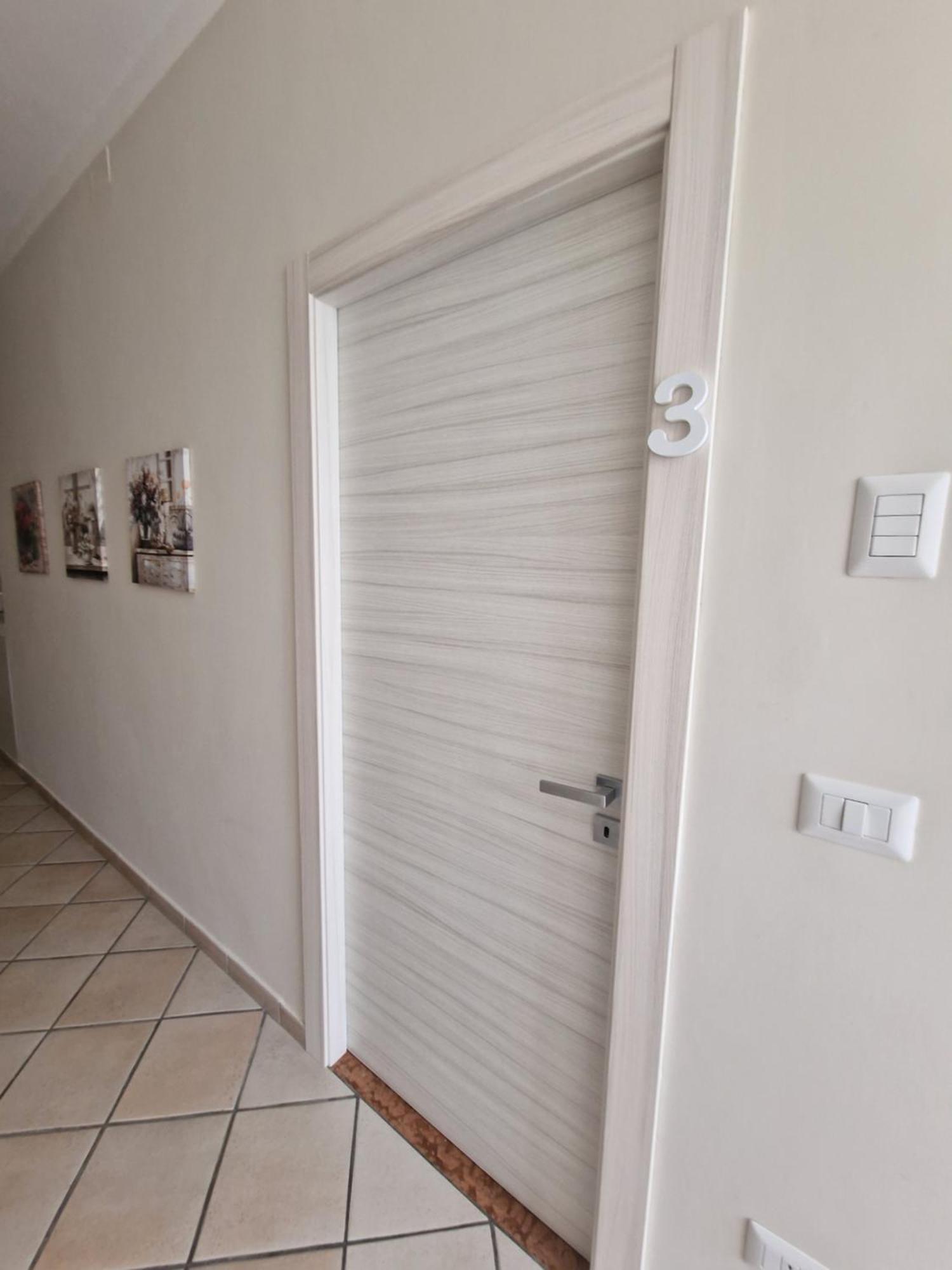 Recale I Pini B&B מראה חיצוני תמונה
