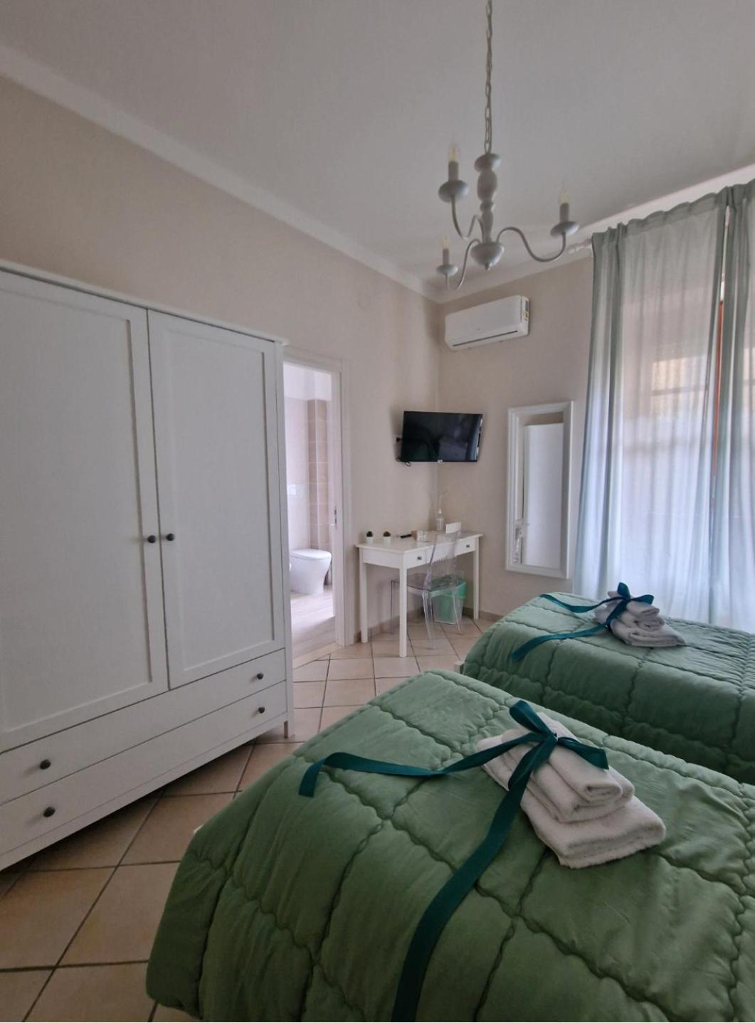Recale I Pini B&B מראה חיצוני תמונה